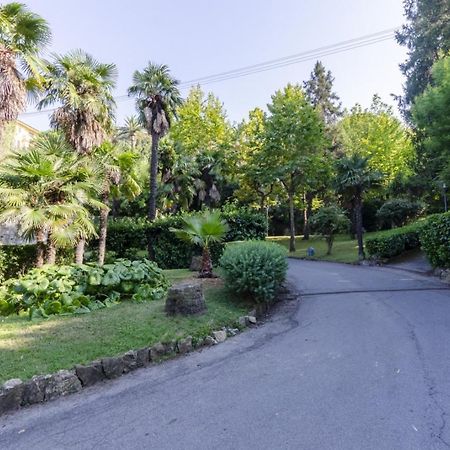 Joivy Apt With Amazing Sea View And Patio, Next To Port Of Rapallo Exterior foto