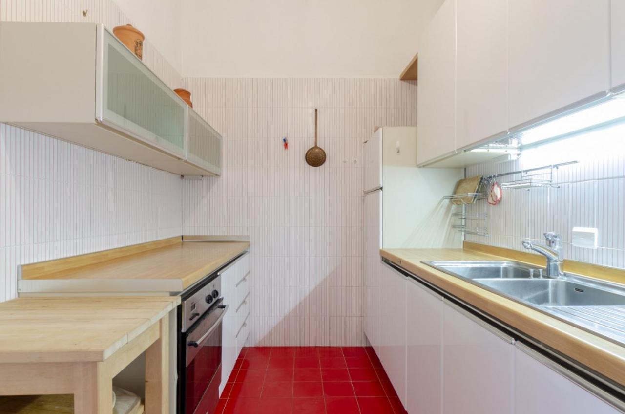 Joivy Apt With Amazing Sea View And Patio, Next To Port Of Rapallo Exterior foto