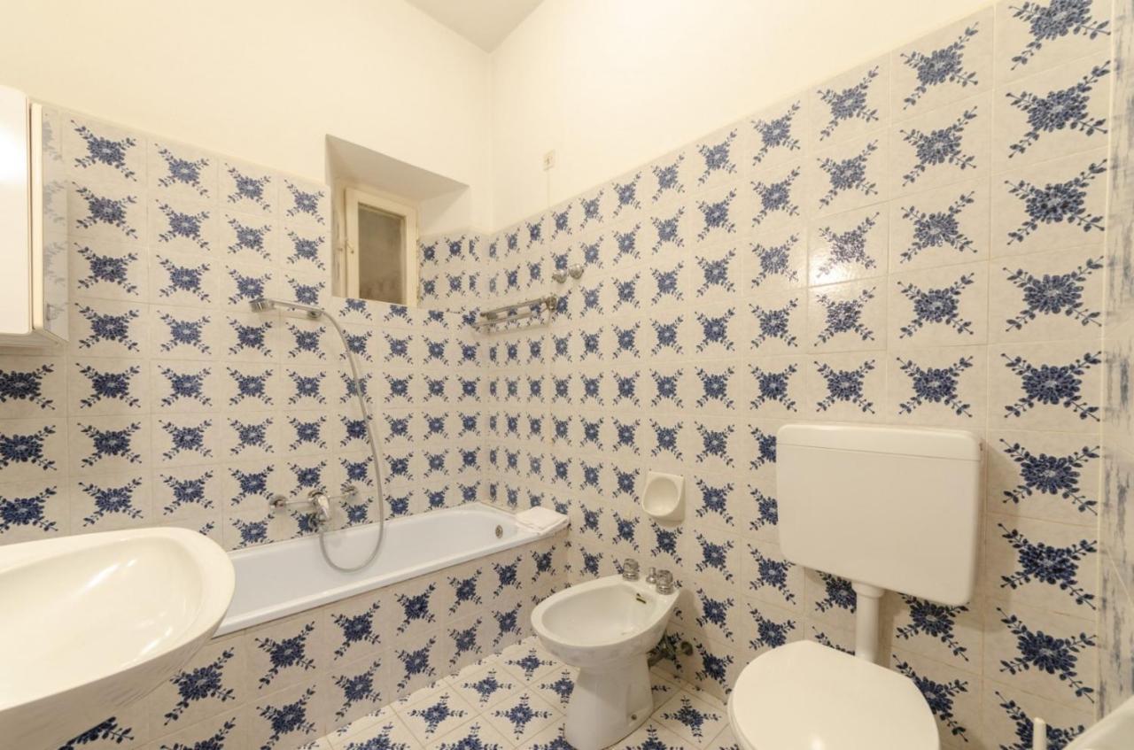 Joivy Apt With Amazing Sea View And Patio, Next To Port Of Rapallo Exterior foto