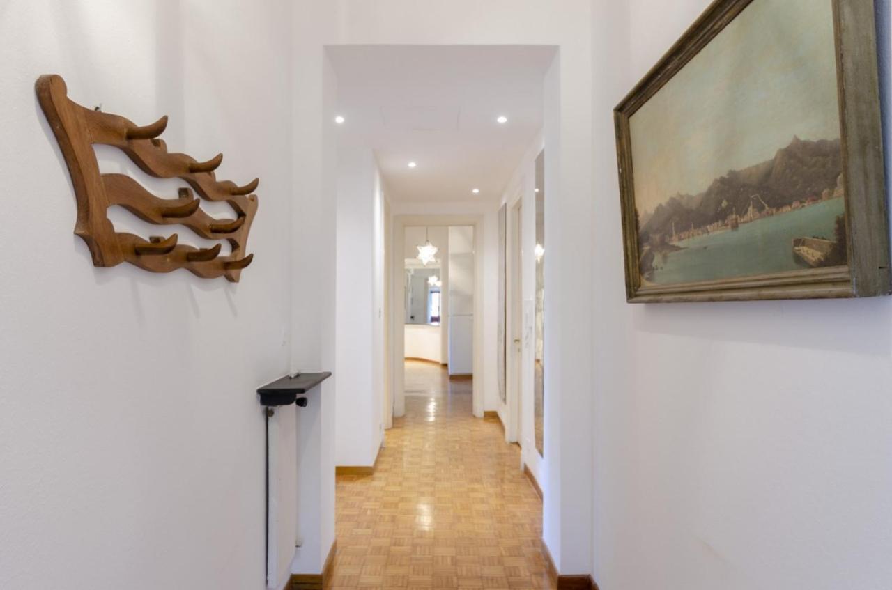 Joivy Apt With Amazing Sea View And Patio, Next To Port Of Rapallo Exterior foto