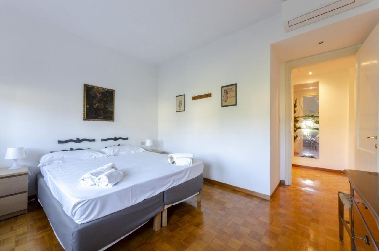 Joivy Apt With Amazing Sea View And Patio, Next To Port Of Rapallo Exterior foto