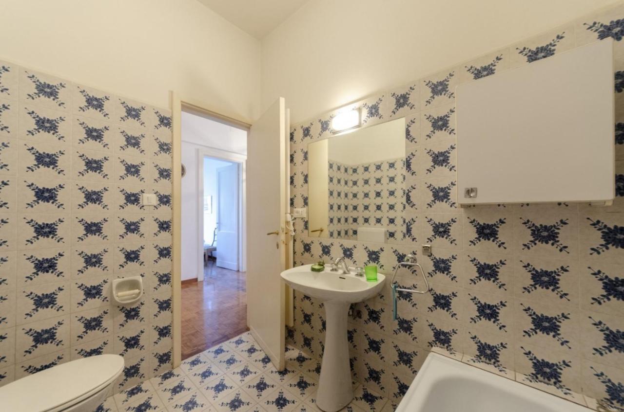 Joivy Apt With Amazing Sea View And Patio, Next To Port Of Rapallo Exterior foto